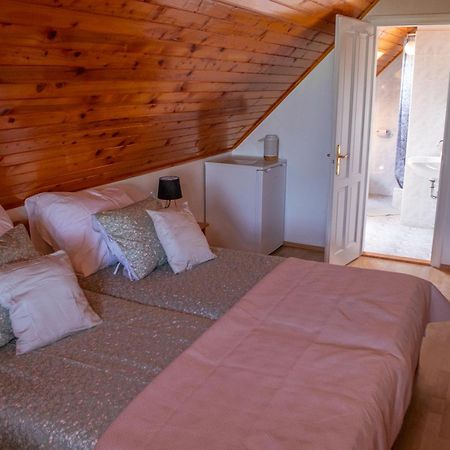 Bella Villa Apartmanhaz Zamardi Luaran gambar