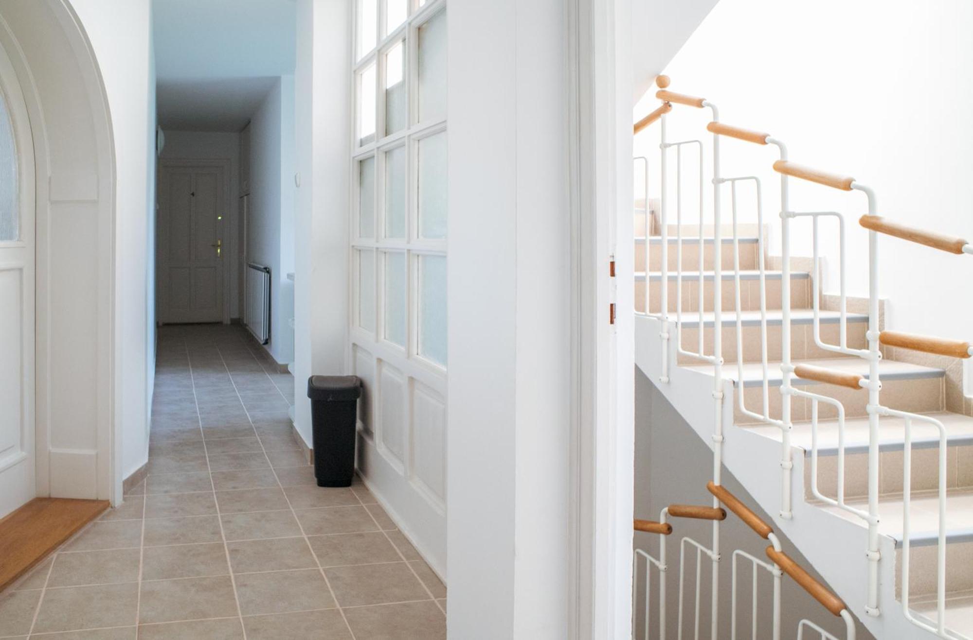 Bella Villa Apartmanhaz Zamardi Luaran gambar