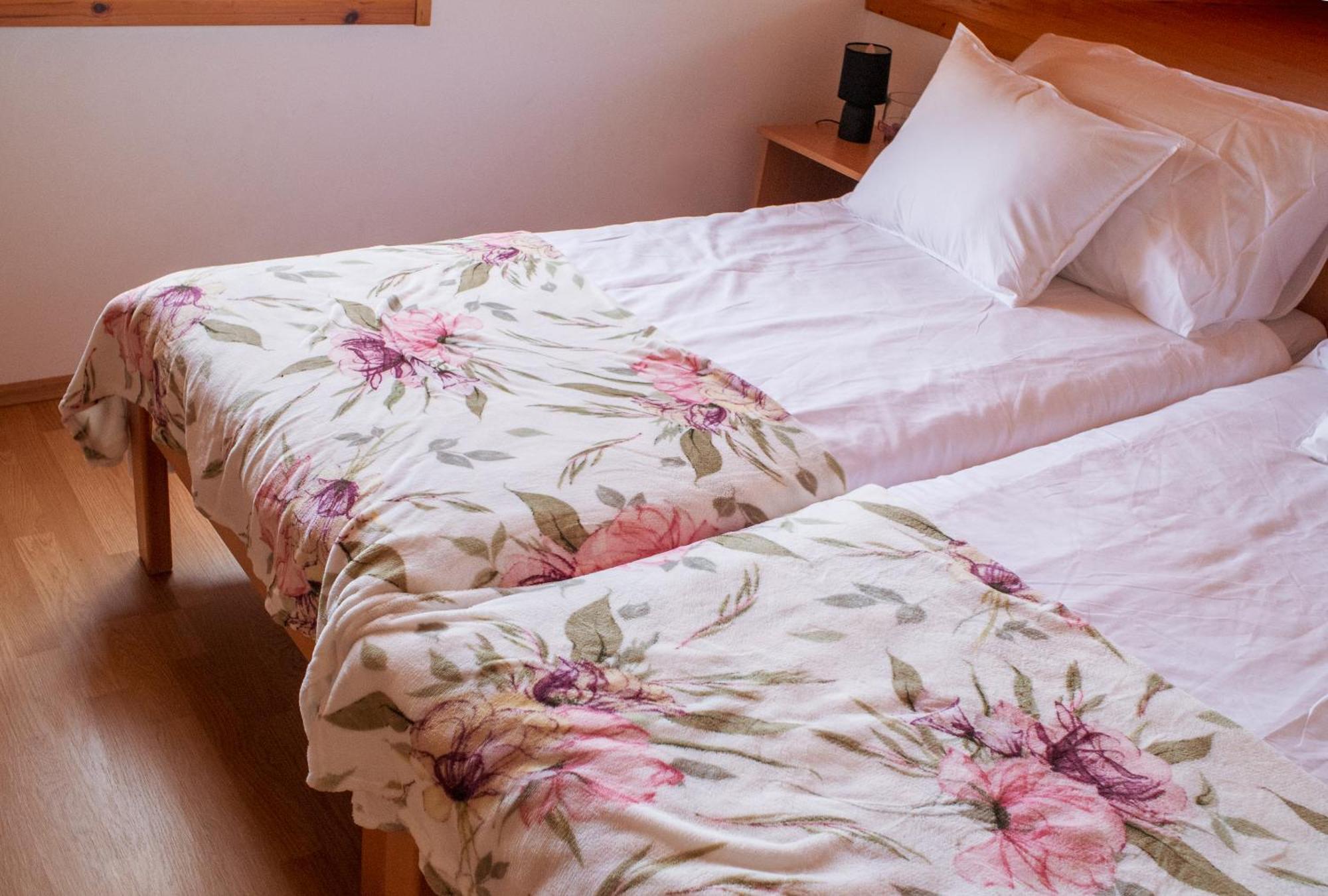 Bella Villa Apartmanhaz Zamardi Luaran gambar